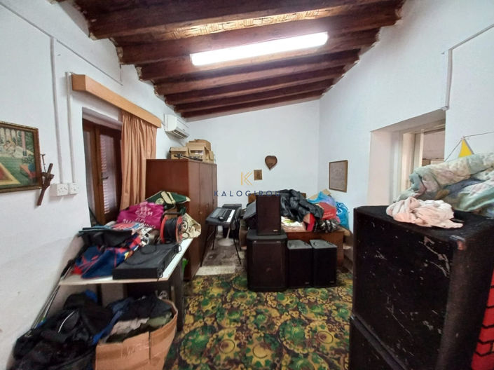 Image No.2-Maison de 3 chambres à vendre à Larnaca