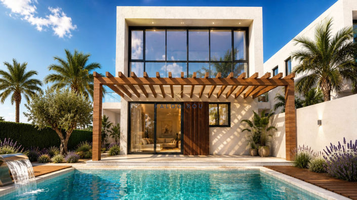Image No.16-3 Bed House for sale