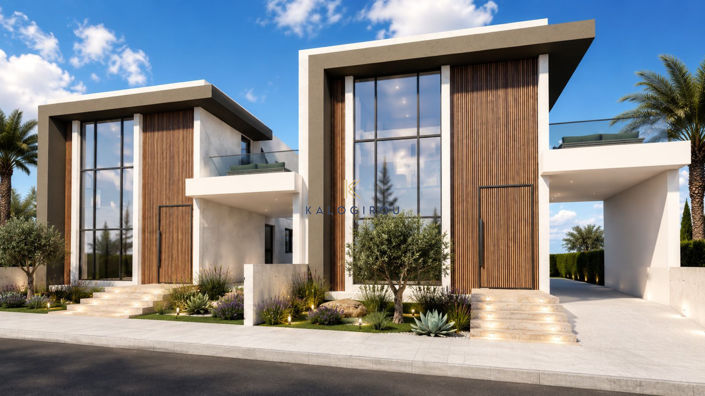 Image No.21-3 Bed House for sale