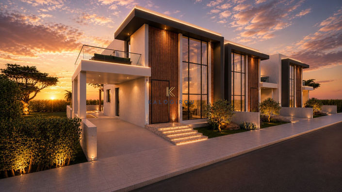 Image No.30-3 Bed House for sale