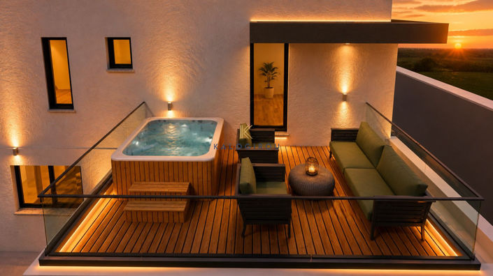 Image No.31-3 Bed House for sale