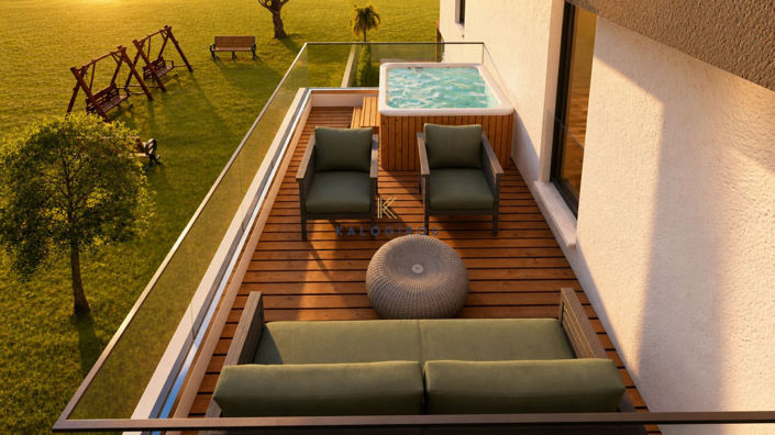 Image No.32-3 Bed House for sale