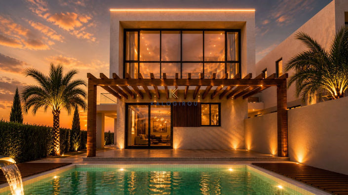 Image No.33-3 Bed House for sale