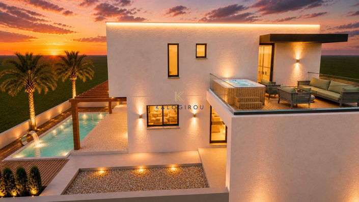 Image No.36-3 Bed House for sale