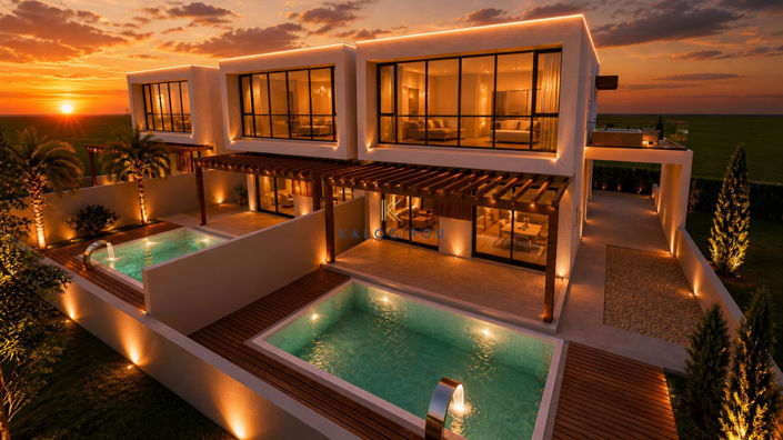 Image No.38-3 Bed House for sale