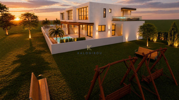Image No.45-3 Bed House for sale