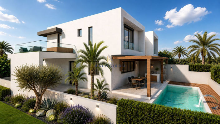 Image No.9-3 Bed House for sale