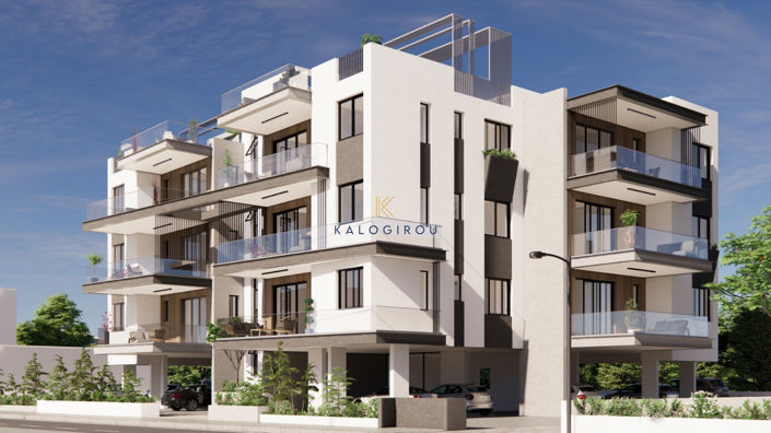 Image No.10-2 Bed Apartment for sale
