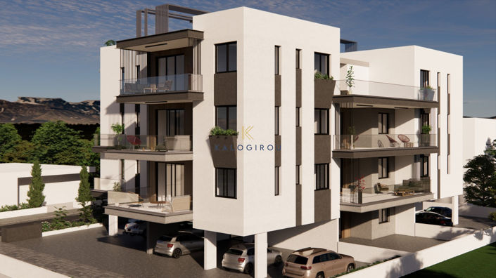 Image No.14-2 Bed Apartment for sale