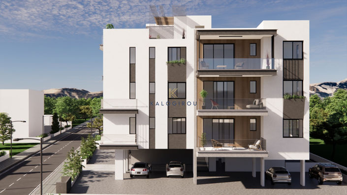Image No.9-2 Bed Apartment for sale