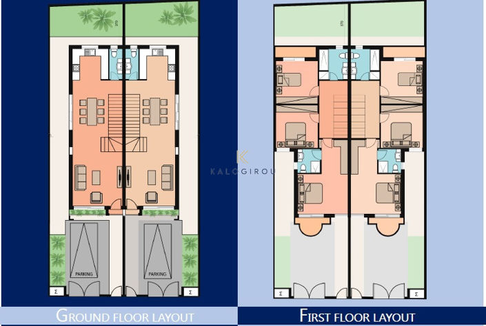 Image No.6-3 Bed House for sale