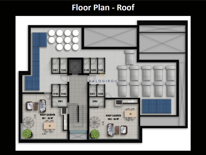 Image No.21-2 Bed Apartment for sale