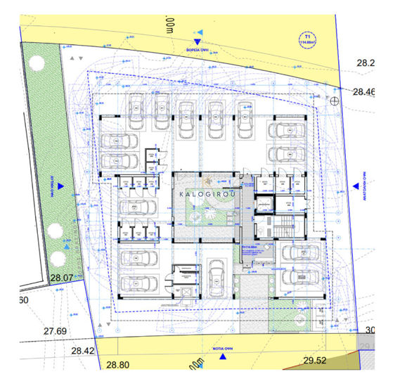 Image No.11-1 Bed Apartment for sale