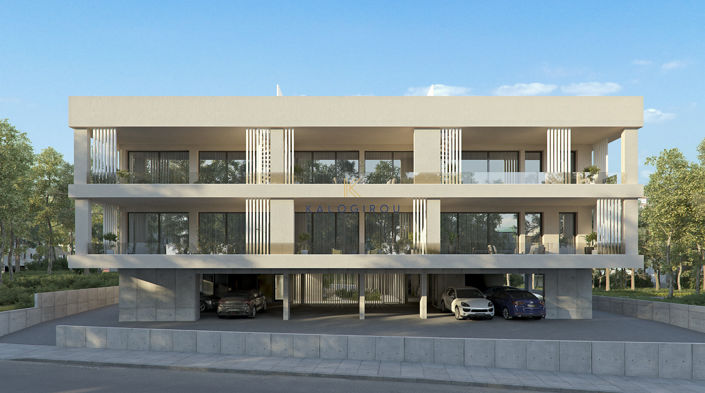 Image No.2-1 Bed Apartment for sale