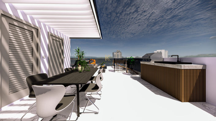 Image No.11-2 Bed Apartment for sale
