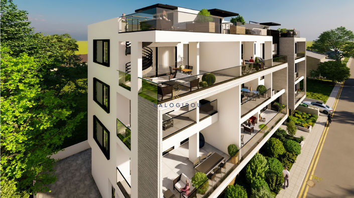 Image No.13-2 Bed Apartment for sale