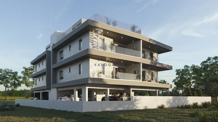 Image No.4-2 Bed Apartment for sale