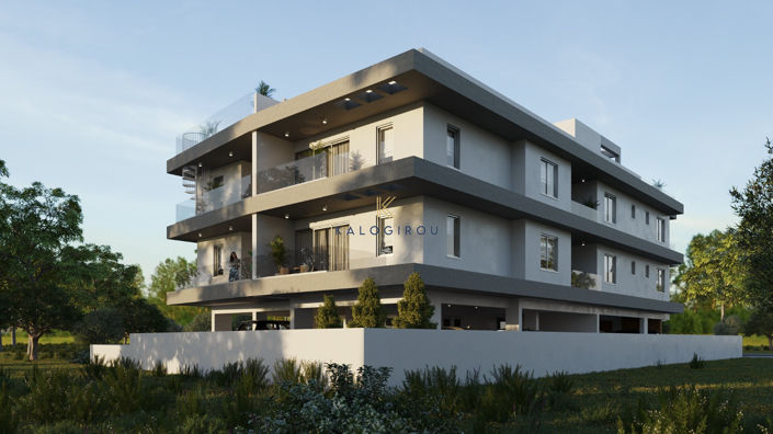 Image No.5-2 Bed Apartment for sale