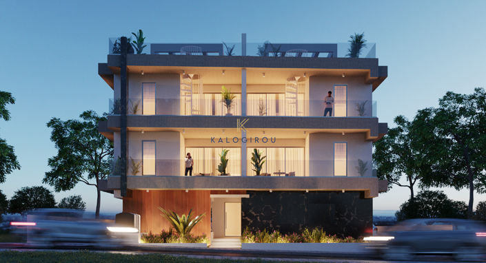 Image No.6-2 Bed Apartment for sale