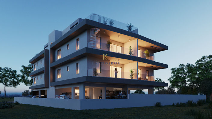 Image No.7-2 Bed Apartment for sale