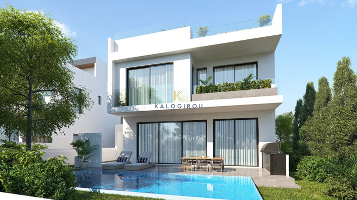 Image No.3-3 Bed House for sale