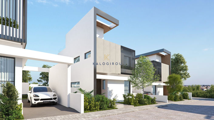 Image No.8-3 Bed House for sale
