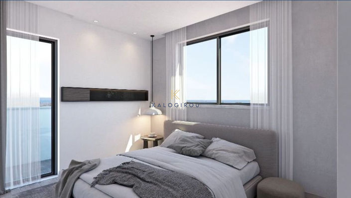 Image No.10-1 Bed Apartment for sale