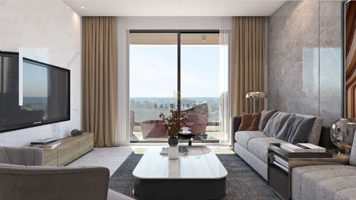 Image No.11-1 Bed Apartment for sale