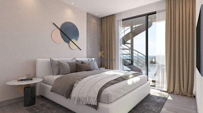 Image No.14-1 Bed Apartment for sale