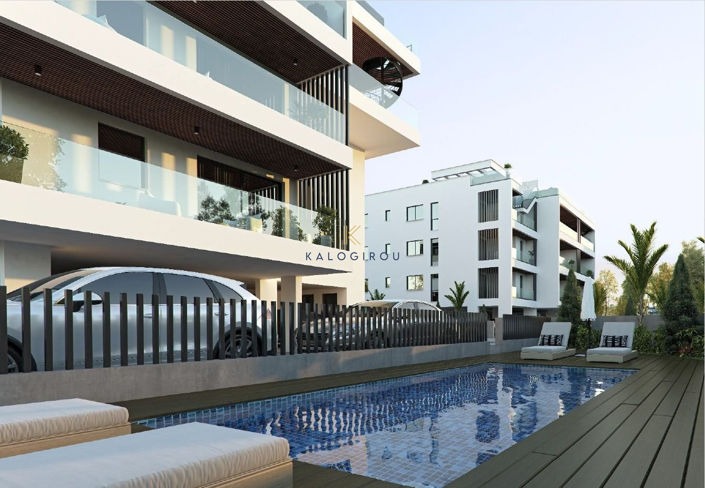 Image No.15-1 Bed Apartment for sale