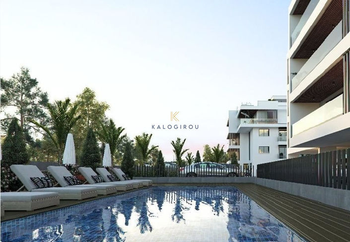 Image No.20-1 Bed Apartment for sale