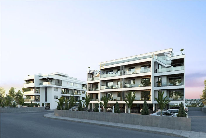 Image No.21-1 Bed Apartment for sale