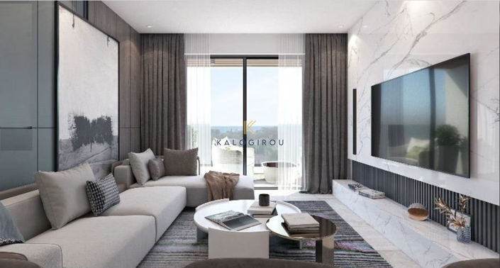 Image No.4-1 Bed Apartment for sale