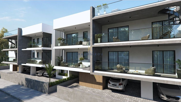 Image No.16-2 Bed Apartment for sale