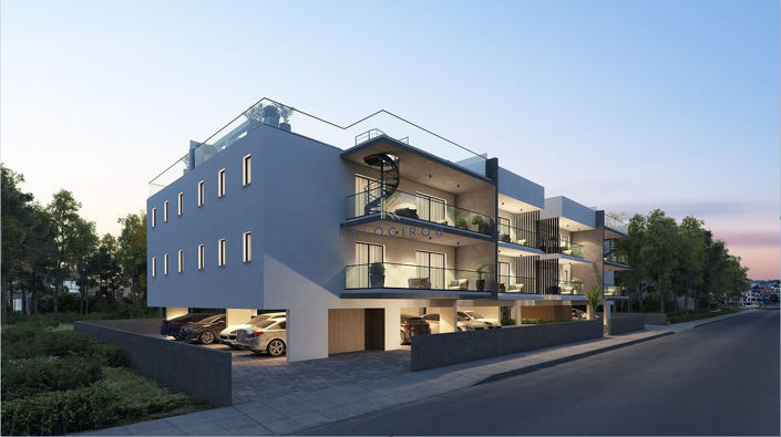 Image No.21-2 Bed Apartment for sale