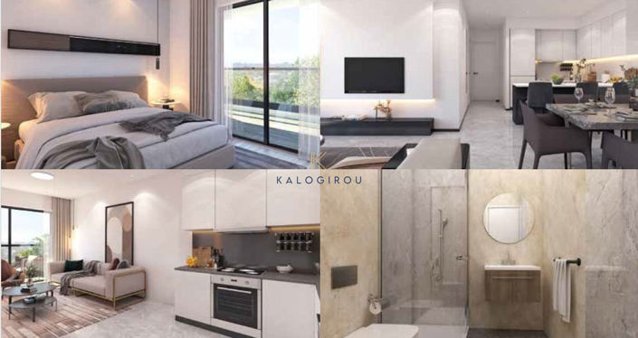 Image No.4-2 Bed Apartment for sale