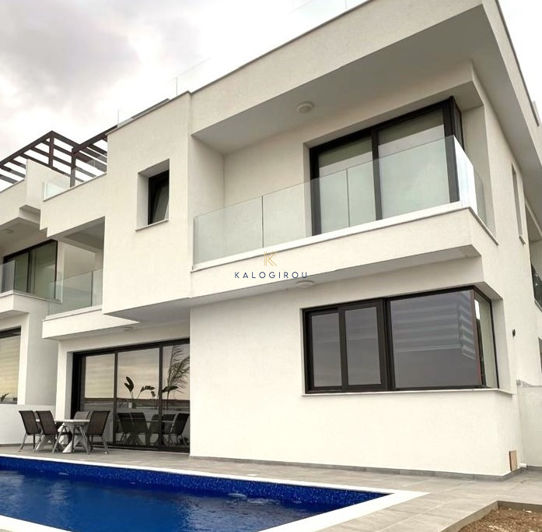 Image No.19-3 Bed House for sale