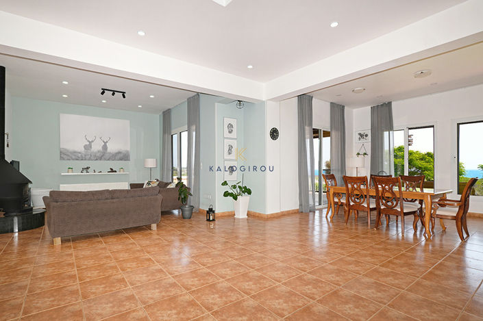 Image No.3-Maison de 3 chambres à vendre à Ayia Napa