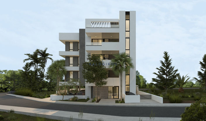 Image No.12-2 Bed Apartment for sale