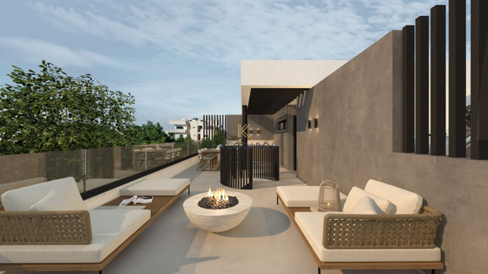 Image No.2-2 Bed Apartment for sale