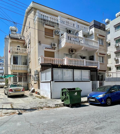 Image No.14-Appartement de 2 chambres à vendre à Larnaca