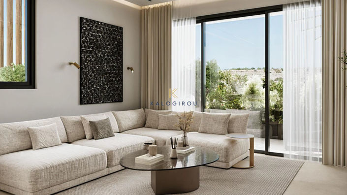 Image No.3-1 Bed Apartment for sale
