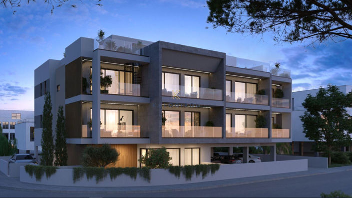 Image No.10-1 Bed Apartment for sale
