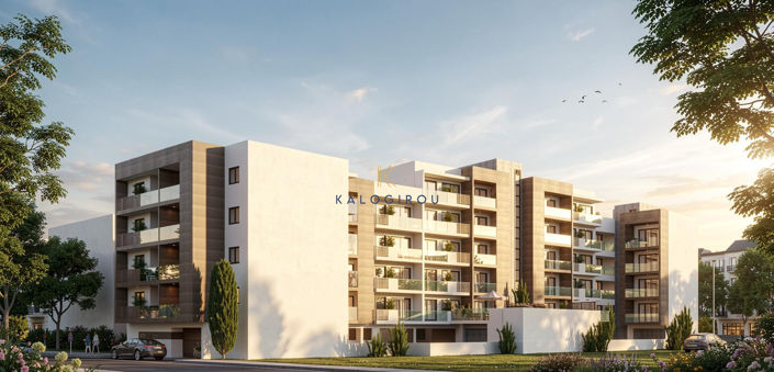 Image No.4-1 Bed Apartment for sale
