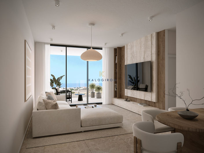 Image No.3-2 Bed Apartment for sale