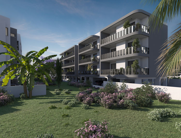 Image No.14-2 Bed Apartment for sale