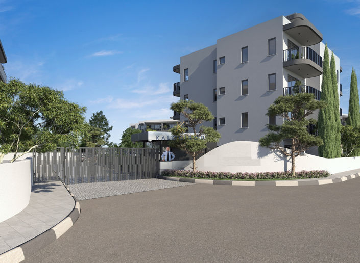Image No.19-2 Bed Apartment for sale