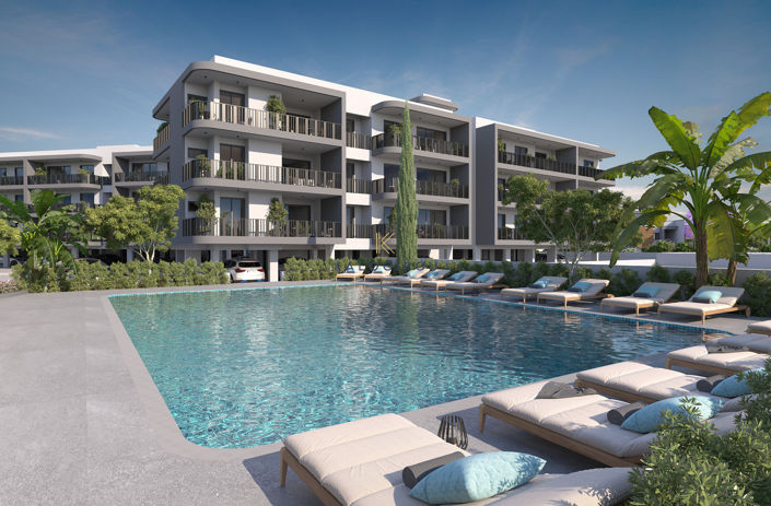 Image No.2-2 Bed Apartment for sale