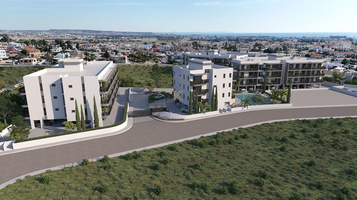 Image No.20-2 Bed Apartment for sale