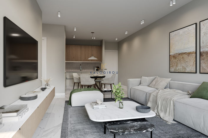 Image No.4-2 Bed Apartment for sale